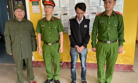 Danh tính gã đàn ông dùng tài khoản "Yến Nhi" rao bán 2 cây vàng SJC: Nhận tiền xong...biến mất