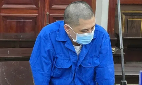 Vụ thi thể người đàn ông nước ngoài đang phân hủy trong nhà kho: Tội ác dã man của gã đồng hương