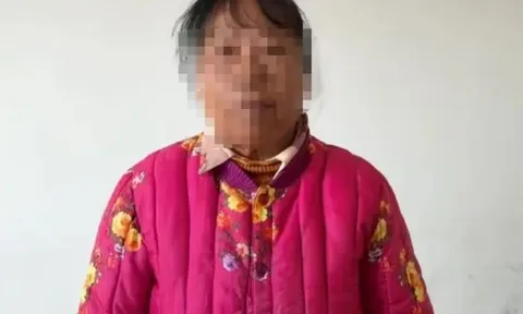 Bí ẩn cuộc hôn nhân giữa cụ bà 82 tuổi và người đàn ông 47 tuổi gây xôn xao dư luận, sính lễ có 20 quả trứng gà