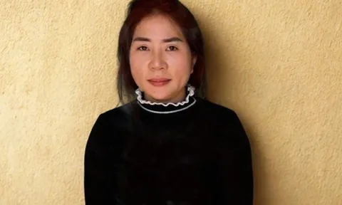 Chân tướng "nữ quái"  lừa nhận ký gửi nông sản để chiếm đoạt hơn 1 tỷ đồng