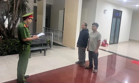 2 gã đàn ông 53 tuổi giở trò đồi bại với bé gái 13 tuổi: "Yêu râu xanh" dụ dỗ cho tiền để che giấu hành vi đáng sợ