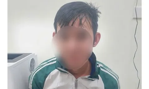 Vụ bé gái 12 tuổi bị xâm hại ở quán cà phê chòi: Phẫn nộ lời khai của "yêu râu xanh"