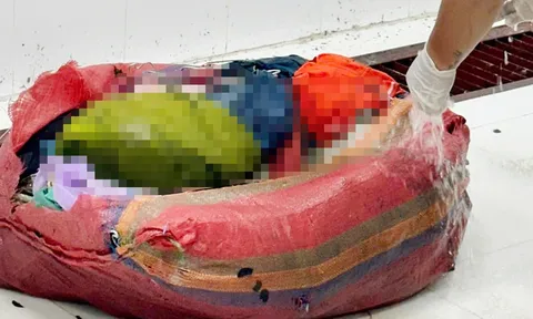 Kỳ án tình ái: Thi thể người phụ nữ 32 tuổi bị nhét trong bao tải bên kênh nước, hé lộ lời thú tội lạnh người của “chồng hờ”