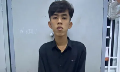 Biết con gái bị "dụ dỗ" vào nhà nghỉ quan hệ tình dục, mẹ ngay lập tức đến công an trình báo: "Yêu râu xanh" khai gì?