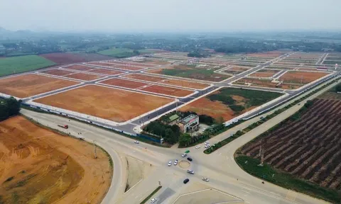 Cú hích hạ tầng và làn sóng săn tìm "đất vàng" ven khu công nghiệp tại Thanh Hóa