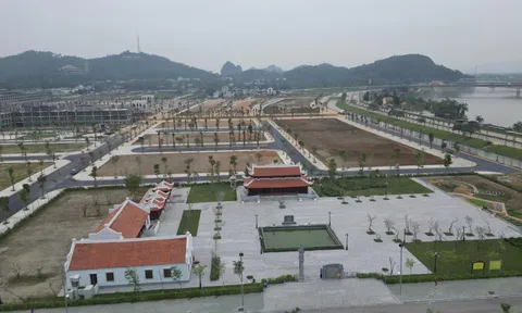 Thanh Hóa: Doanh nghiệp địa ốc dùng công nghệ để “minh bạch hóa” thị trường