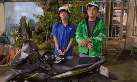 Tạm giữ hình sự Lê Văn Ri, Tô Văn Tú