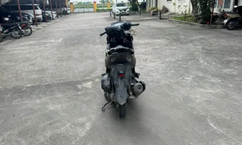 Cho bạn chưa có bằng lái mượn xe gây tai nạn, nam thanh niên phải trả giá đắt