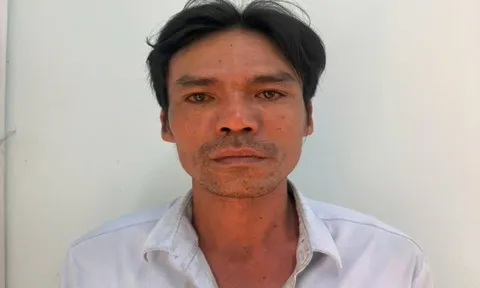 Bắt giữ đối tượng truy nã Nguyễn Văn Tuẩn sau hơn 11 năm lẩn trốn