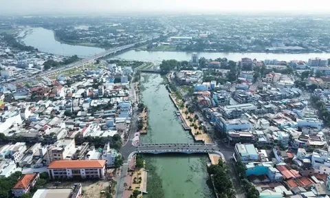 Thực hư việc tiếp tục sáp nhập còn 16 tỉnh, thành phố?