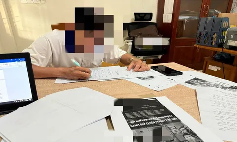 Cảnh báo: Lợi dụng AI giả mạo lãnh đạo Đảng, Nhà nước để tung tin sai sự thật