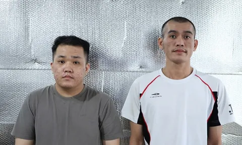 Khởi tố Nguyễn Văn Trọng và Võ Văn Phi vì "chứa mại dâm"