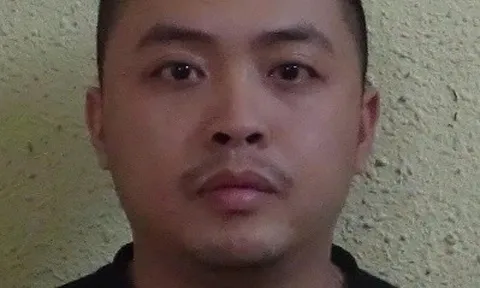 Tạm giữ hình sự Lê Bá Linh