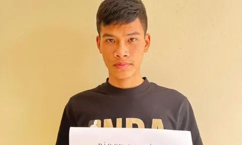 3 anh em họ ở Phú Thọ bị khởi tố, vì đâu nên nỗi?