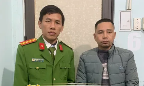 Đặng Xuân Trường bị bắt, vì sao?