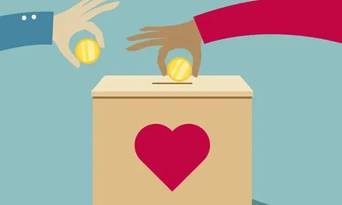 Những hành vi nào bị cấm trong hoạt động của quỹ xã hội, từ thiện?