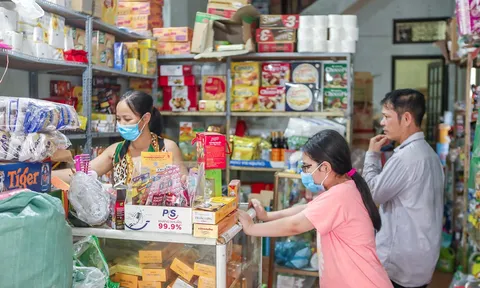 Từ 01/01/2026, kê biên tài sản người nhà nếu hộ kinh doanh không đủ tiền nộp phạt vi phạm hành chính