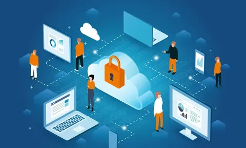 Chính thức: Phải xóa dữ liệu của người lao động khi nghỉ việc từ ngày 1/1/2026