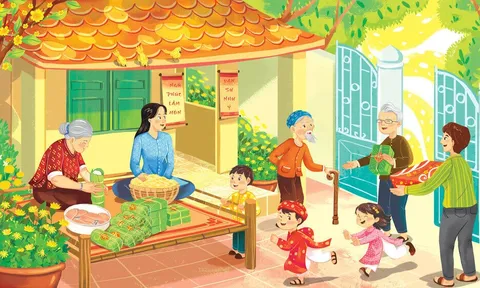 Đếm ngược Tết Âm lịch 2026: Còn mấy ngày nữa, nghỉ Tết khi nào?