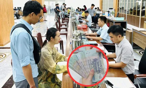 Từ 2026 đến 2029 CBCCVC nam nhận thêm 500.000 đồng/người/tháng từ ngân sách nhà nước theo Nghị quyết 40 khi rơi vào trường hợp nào?