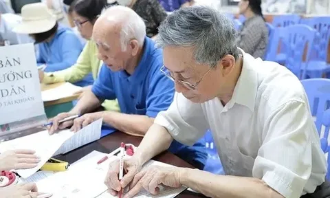 Điều chỉnh lương hưu, trợ cấp bảo hiểm xã hội, trợ cấp hàng tháng, trợ cấp ưu đãi người có công và tinh giản biên chế từ nguồn nào?