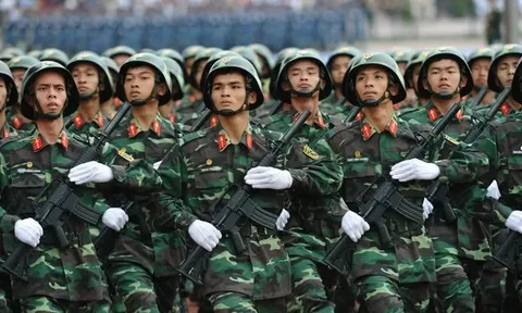 Từ năm 2026 sẽ không cho phép Sĩ quan quân đội được hưởng tiền an điều dưỡng theo Nghị định 343 khi nghỉ hưu thuộc đối tượng nào?