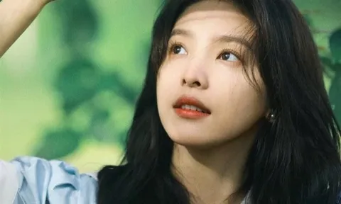 Chương Nhược Nam – “Nữ thần thanh xuân” sở hữu làn da trắng sứ nhờ loại nước uống tự nhiên