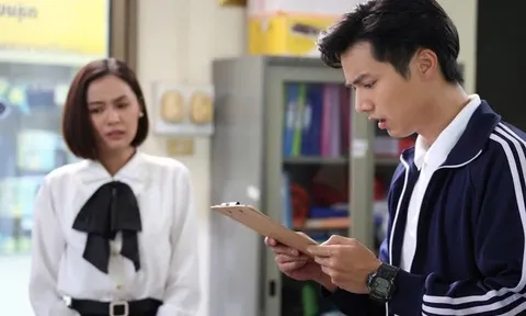 Bức thư của người cha lúc cuối đời: "Bố chỉ mong các con đừng vì tiền mà rời xa nhau"