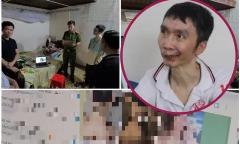 Vén màn “Thiên địa”: Đằng sau những cú click là cả một mạng lưới tội phạm