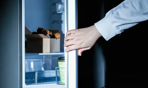 Thực phẩm ẩn giấu trong tủ lạnh khiến người đàn ông tử vong sau khi ăn