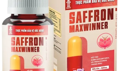 15 loại thực phẩm bảo vệ sức khỏe của Linh Chi Korea bị thu hồi giấy công bố