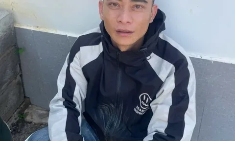 Hành trình truy bắt đối tương nhiều tiền án hiếp dâm nữ tài xế taxi