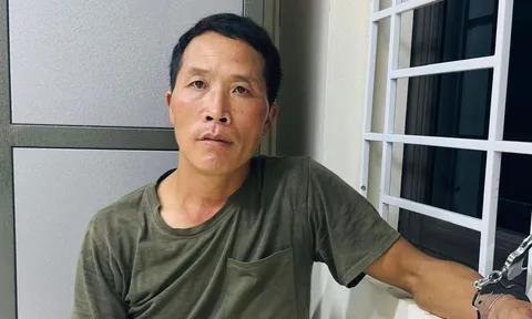 Lời khai gây phẫn nộ của đối tượng giết nhân tình của vợ sau hơn 2 giờ gây án