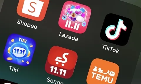 Từ 1/7, người bán hàng trên sàn online nhất định phải biết điều này, liên quan đến nộp thuế