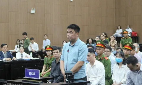 Hậu Pháo và phi vụ hối lộ 132 tỷ: Đại án khiến hàng loạt quan chức to “sa lưới”