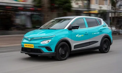 Cái kết đắng cho hai tài xế taxi xanh SM vì lợi dụng chính sách ưu đãi công ty