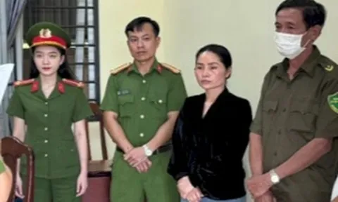 Hé lộ người cầm đầu đường dây sản xuất, buôn bán thảo dược giả