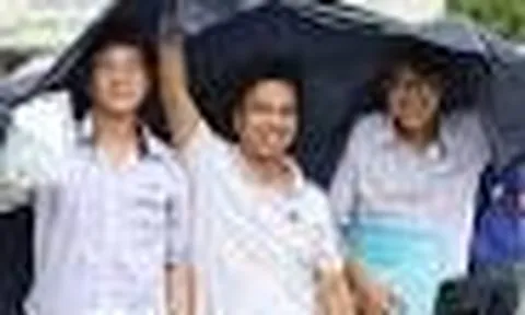 Bộ Giáo dục lên tiếng trước xôn xao nghi lộ đề Toán THPT 2025 trên app AI