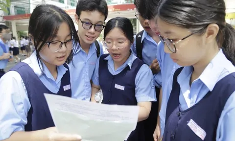 Cảnh báo: Trúng tuyển lớp 10 TP.Hồ Chí Minh mà quên bước này là mất chỗ ngay!