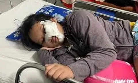 Xôn xao vụ bé gái bị đánh bằng xẻng: Lộ hàng loạt phản ánh bất thường tại mái ấm Thiên Thần