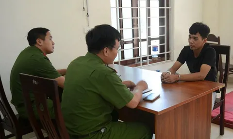 Hành trình nghẹt thở giải cứu bé 3 tuổi bị bắt cóc lúc nửa đêm