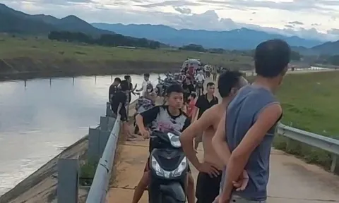 Thương xót cậu bé 12 tuổi cứu em giữa dòng nước xoáy, cái kết đau lòng