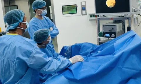 Nữ sinh Hà Nội đối diện nguy cơ suy thận vì thói quen phổ biến này