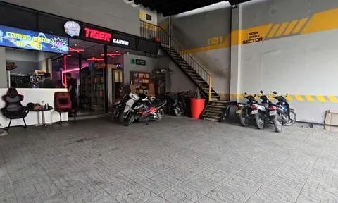 Công an vào cuộc xác minh người hành hung 2 thiếu niên trong tiệm Internet