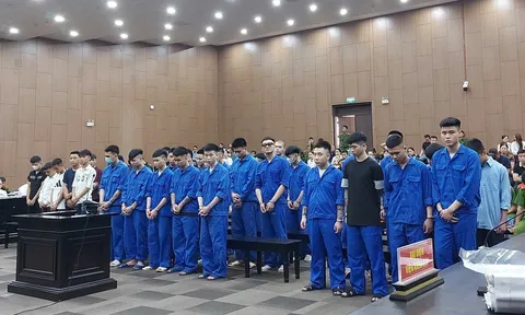 Cái kết cho quái xế cầm đầu vụ "hỗn chiến" trên đường Láng khiến 3 người tử vong