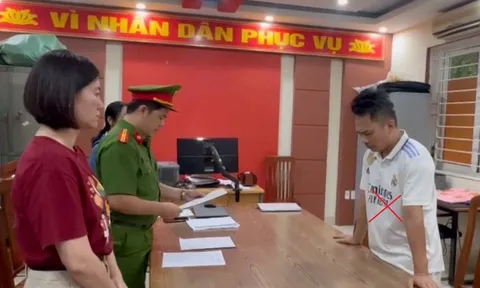 Tiến “Bịp” bị bắt giữ 6 ngày vẫn ngoan cố chối tội, Viện kiểm sát đưa ra chứng cứ không thể chối cãi