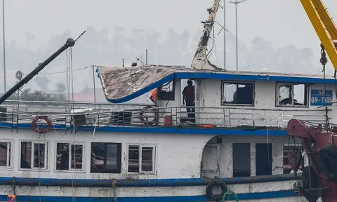 Vụ lật tàu ở Hạ Long: Yêu cầu sớm bồi thường bảo hiểm cho nạn nhân