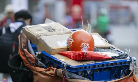 Cái kết cho SPX Express vì chiêu trò “câu” khách hàng đối thủ