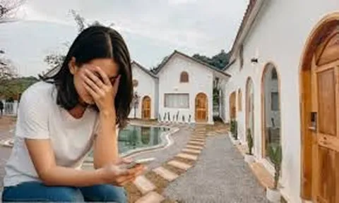 Bẫy lừa đảo khi đặt phòng qua fanpage