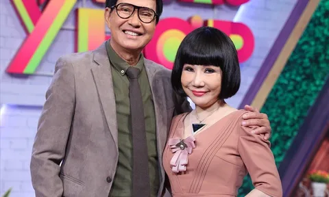 Hành động mỗi ngày của NSND Thành Điền với người vợ quá cố khiến ai cũng nghẹn ngào, xúc động